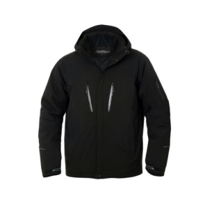 Sanders foret softshell - herre